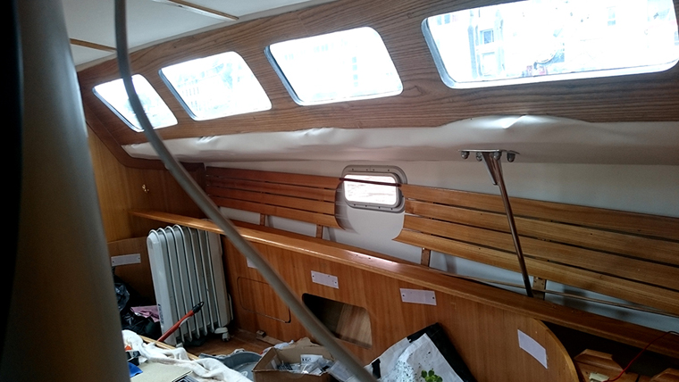 8 interieur